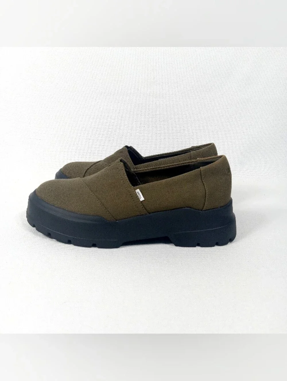 Toms comlow sneaker
